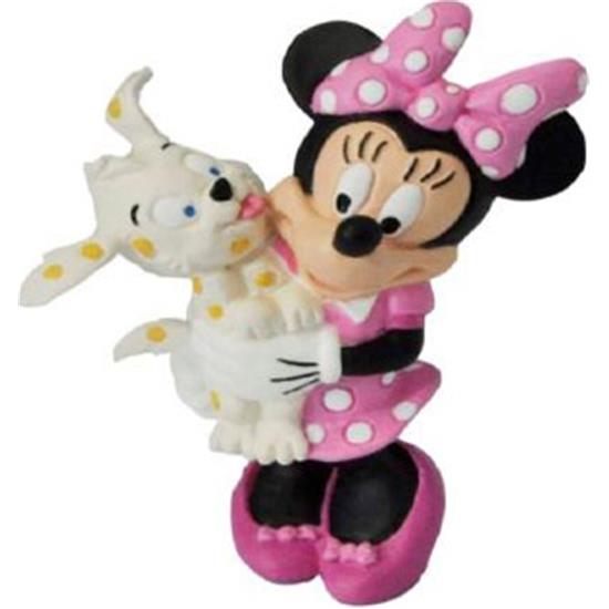 Disney: Mickey Mouse Med Hund