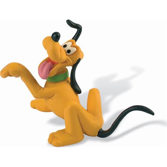 Disney: Pluto Figur 6 cm