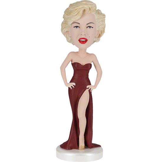 Marilyn Monroe: Marilyn Monroe Bobble-Head 20 cm