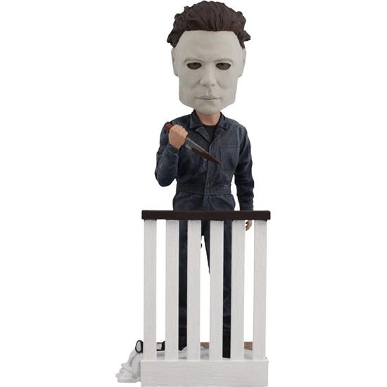 Halloween: Michael Myers Bobble-Head 20 cm