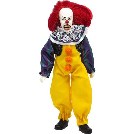 IT: Pennywise The Dancing Clown Action Figure 20 cm