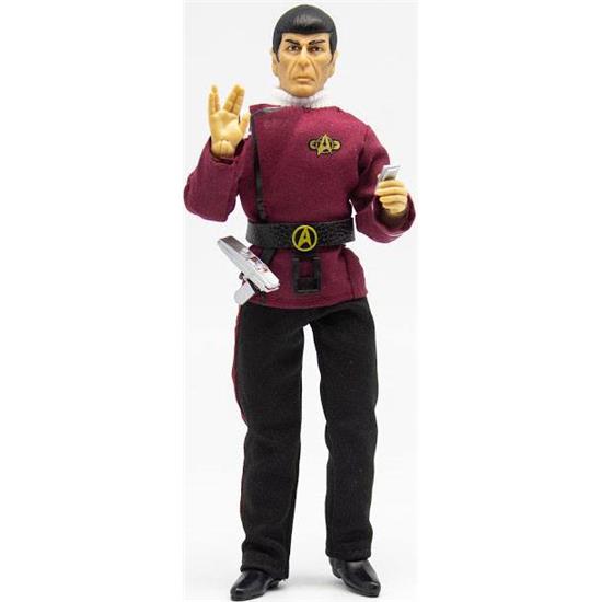 Star Trek: Captain Spock Action Figure 20 cm
