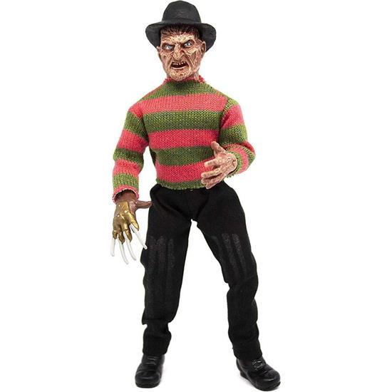 A Nightmare On Elm Street: Freddy Krueger Action Figure 20 cm