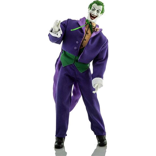 DC Comics: Joker New 52  Action Figure 36 cm