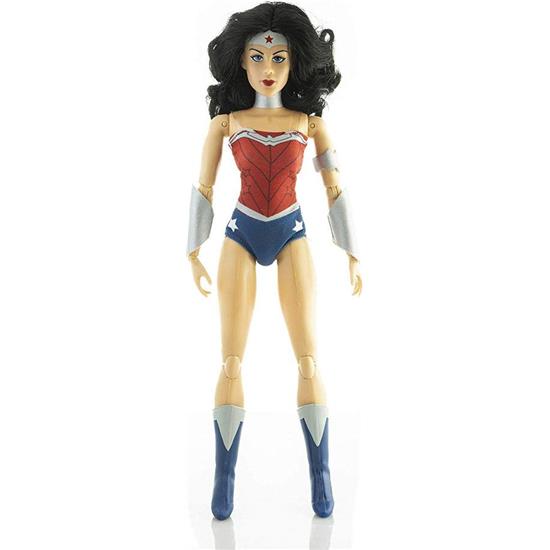 DC Comics: Wonder Woman New 52 Action Figure 36 cm