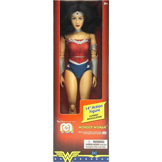 DC Comics: Wonder Woman New 52 Action Figure 36 cm