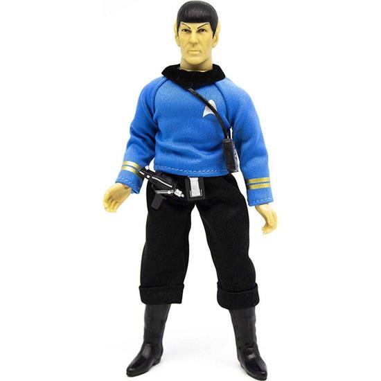 Star Trek: Mr. Spock (The Trouble with Tribbles) Action Figure 20 cm