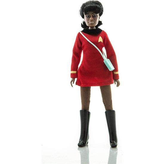 Star Trek: Lt. Uhura Action Figure 20 cm
