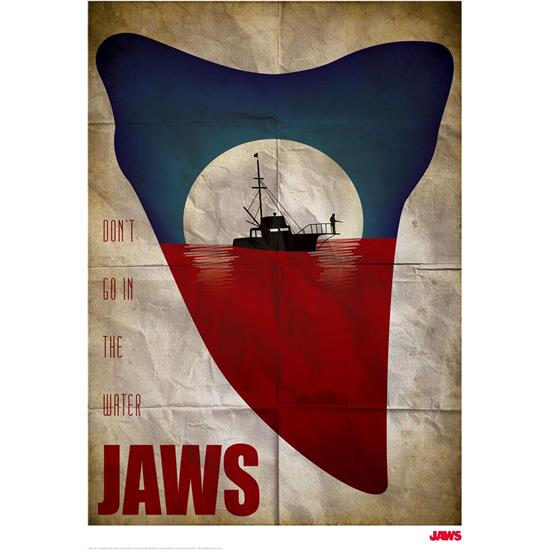 Jaws - Dødens Gab: Don