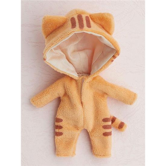 Diverse: Nendoroid Kigurumi Pajamas - Tabby Cat