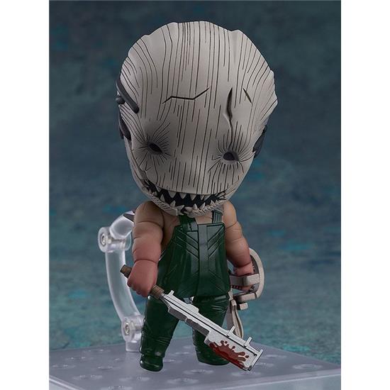 Dead By Daylight: The Trapper Nendoroid Action Figure 10 cm