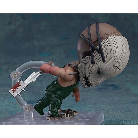 Dead By Daylight: The Trapper Nendoroid Action Figure 10 cm