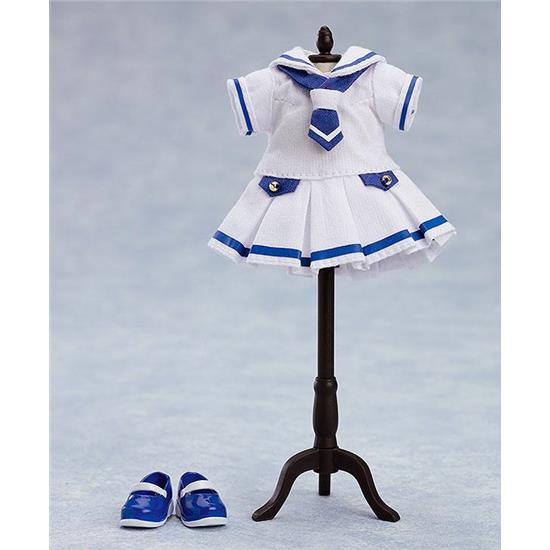 Diverse: Sailor Girl Outfit for Nendoroid Figures