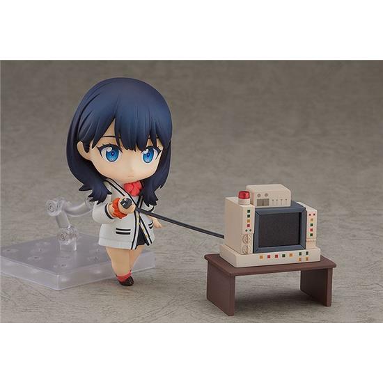 Manga & Anime: Rikka Takarada Nendoroid Action Figure 10 cm