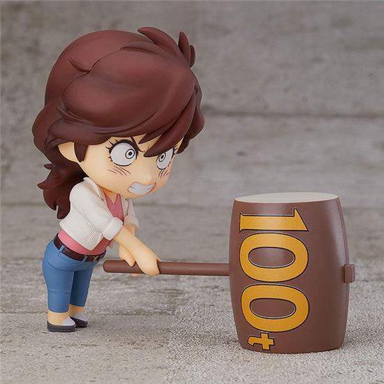 Manga & Anime: Kaori Makimura Nendoroid Action Figure 10 cm