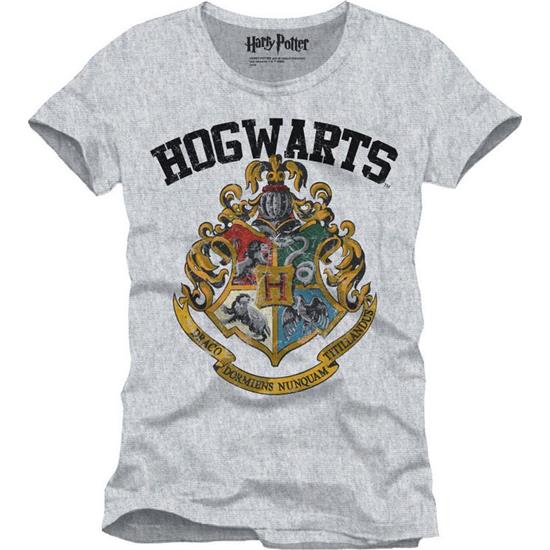 Harry Potter: Harry Potter Hogwarts T-Shirt