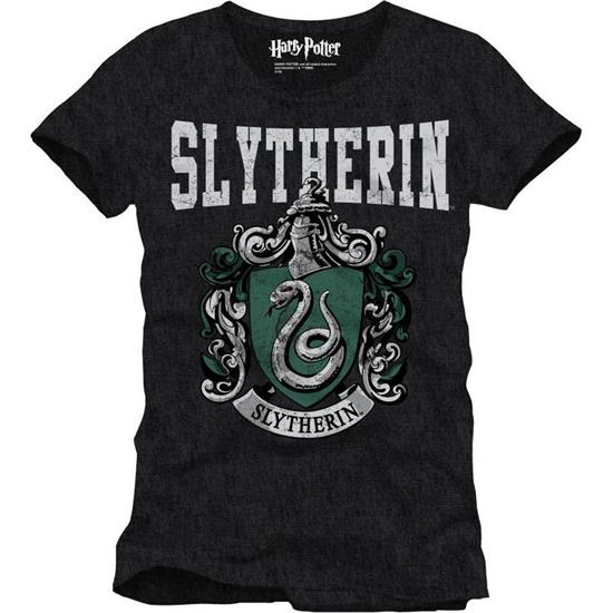 Harry Potter: Harry Potter Slytherin T-Shirt