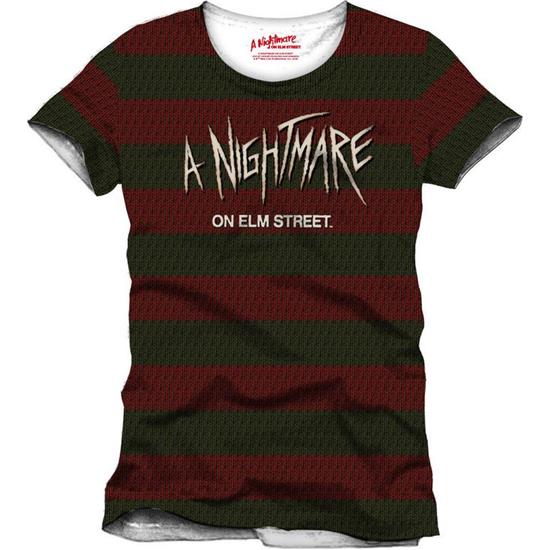 A Nightmare On Elm Street: A Nightmare On Elm Street T-Shirt