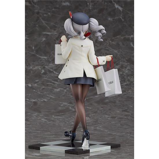 Kantai Collection: Kashima Shopping Mode PVC Statue 1/8 24 cm