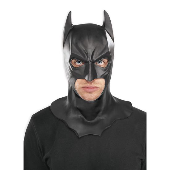 Batman: The Dark Knight Rises Vinyl Maske