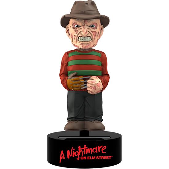 A Nightmare On Elm Street: Body Knocker Freddy Krueger