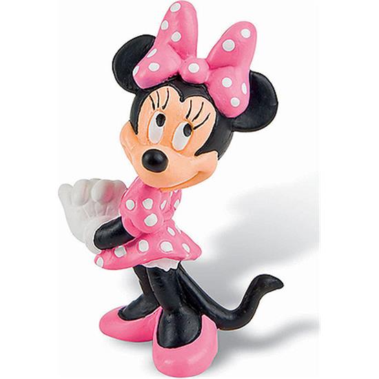 Disney: Classic Minnie Mouse