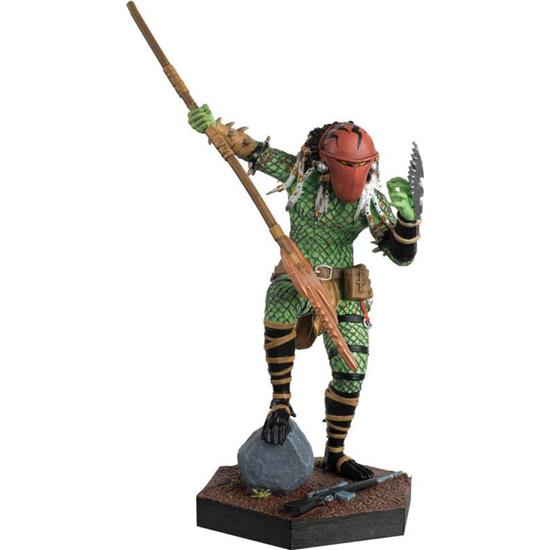 Predator: Homeworld Predator Figurine 15 cm