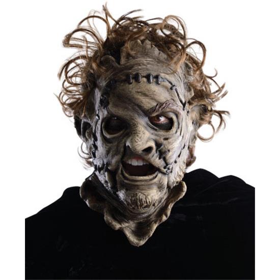 Texas Chainsaw Massacre: Leatherface Vinyl Maske