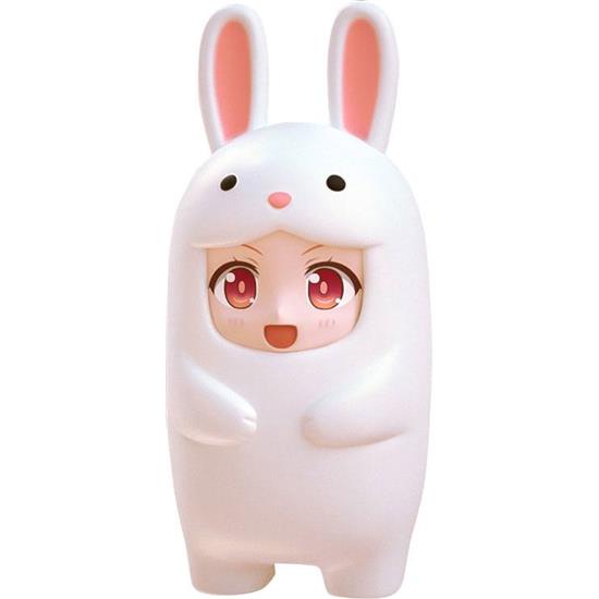 Diverse: Nendoroid Rabbit More Face Parts Case 