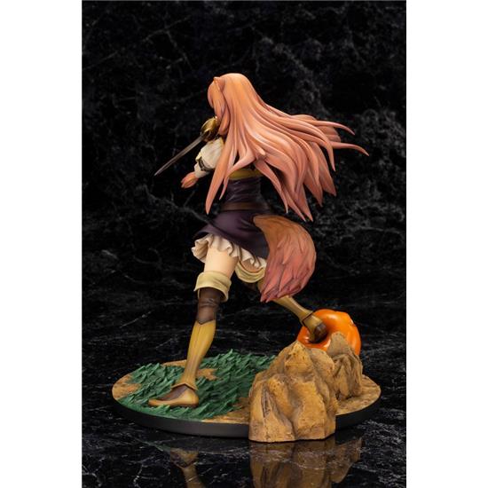Manga & Anime: Raphtalia PVC Statue 1/7 24 cm