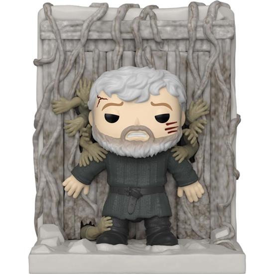 Game Of Thrones: Hodor Holding the Door POP! Television Vinyl Figur