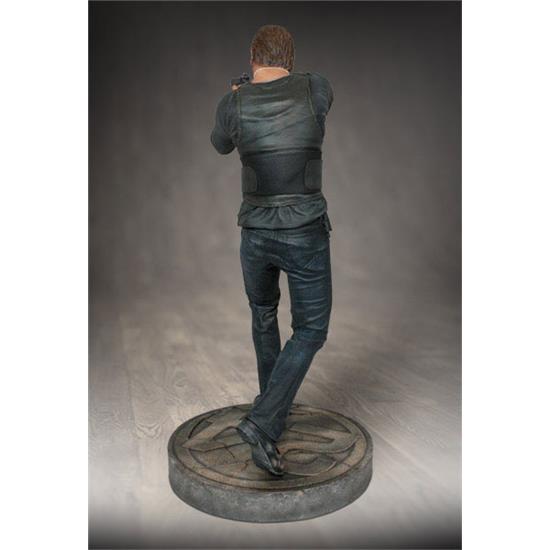 24 Timer: Jack Bauer Statue 1/4 48 cm