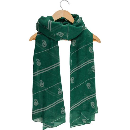 Harry Potter: Slytherin Tørklæde