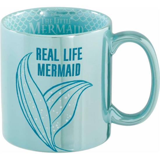 Den lille havfrue: Real Life Mermaid Krus