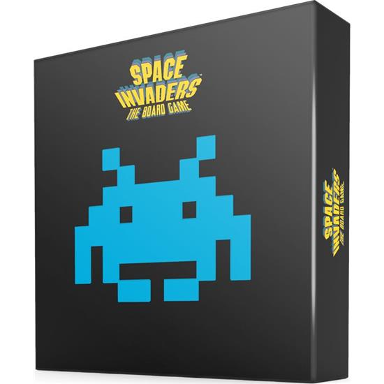 Space Invaders: Space Invaders - The Board Game 40th Anniversary *English Version*