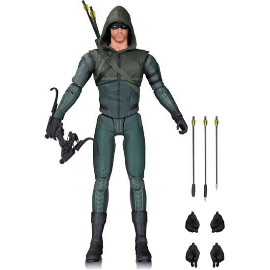 Arrow: Arrow Action Figur (Sæson 3)