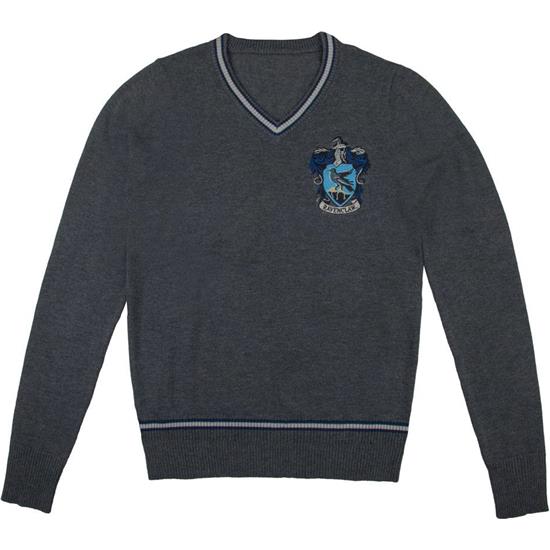 Harry Potter: Ravenclaw Strikket Sweater