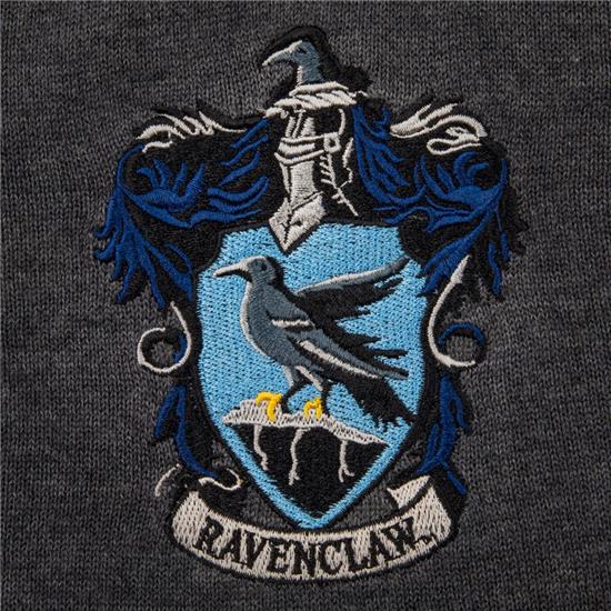 Harry Potter: Ravenclaw Strikket Sweater