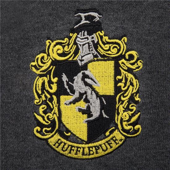 Harry Potter: Hufflepuff Strikket Sweater