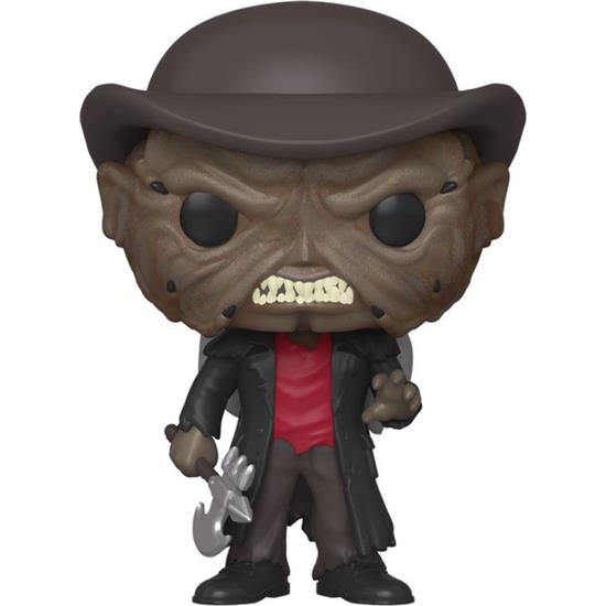 Jeepers Creepers: The Creeper POP! Movies Vinyl Figur (#832)