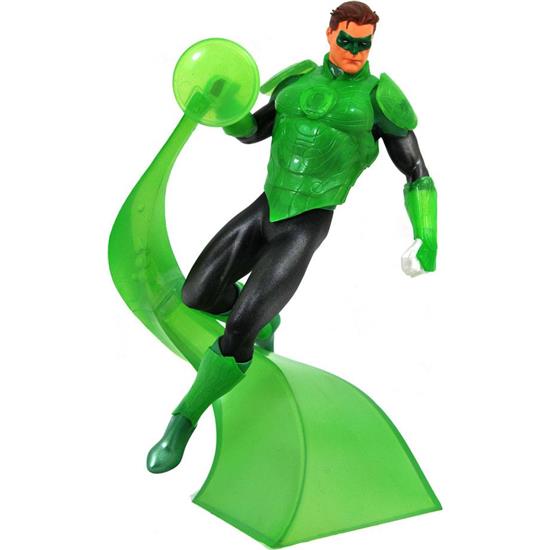 Green Lantern: Green Lantern PVC Statue 25 cm