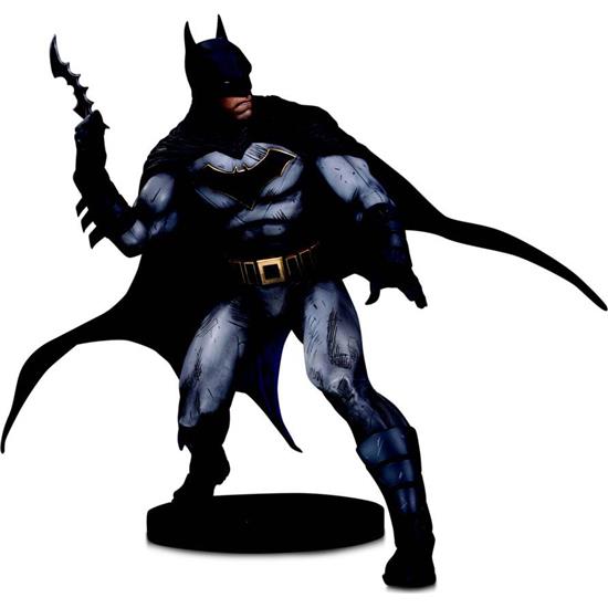 Batman: Batman Statue by Olivier Coipel 28 cm