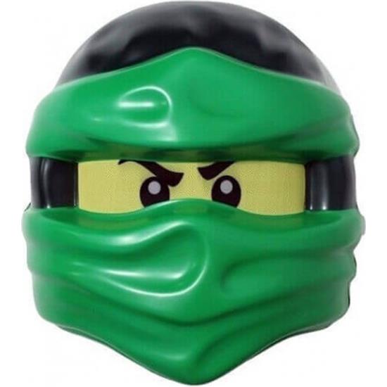 Lego: Lloyd Ninjago Maske