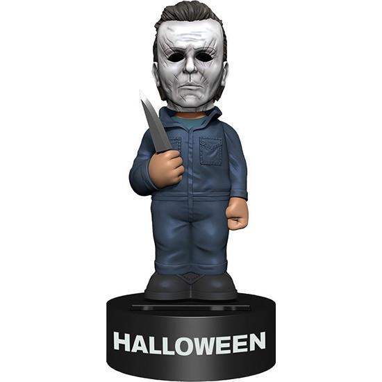 Halloween: Michael Myers 2018 Body Knocker Bobble-Figure 16 cm