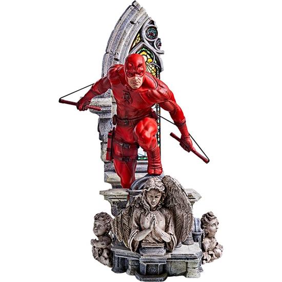 Daredevil: Daredevil Legacy Replica Statue 1/4 60 cm