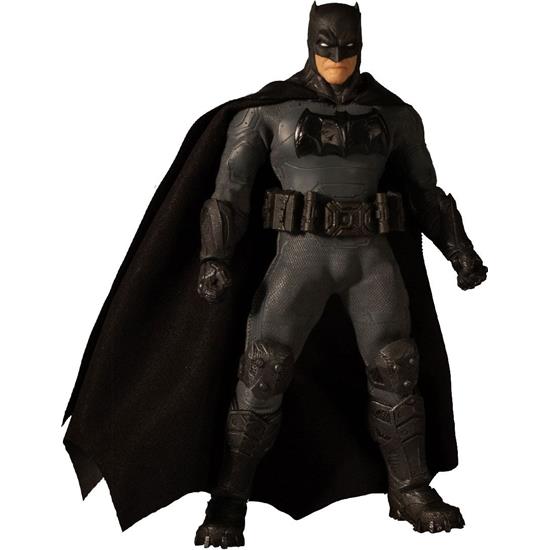 Batman: Batman Supreme Knight One:12 Action Figure 1/12 17 cm