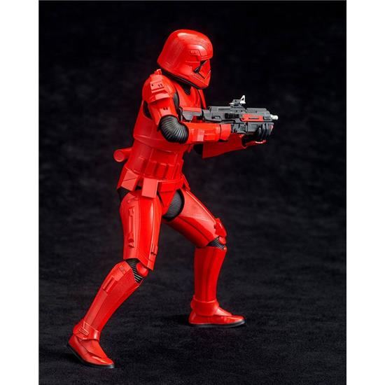 Star Wars: Sith Troopers ARTFX+ Statue 1/10 2-Pack 15 cm