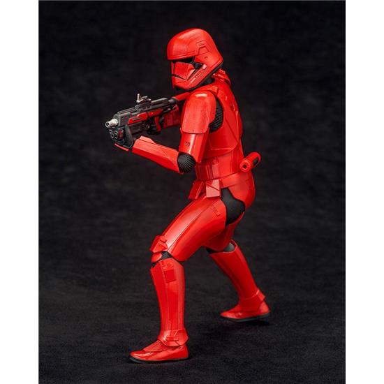 Star Wars: Sith Troopers ARTFX+ Statue 1/10 2-Pack 15 cm