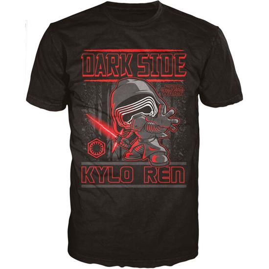 Star Wars: Star Wars Episode VII POP! Kylo Ren T-Shirt