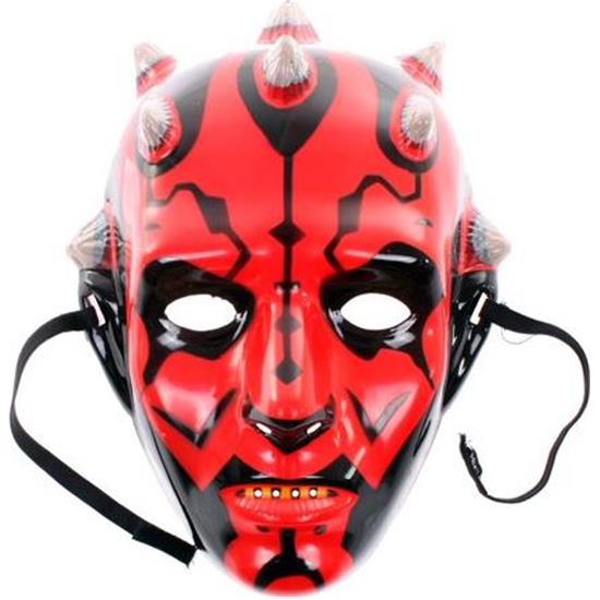 Star Wars: Darth Maul Børne Maske